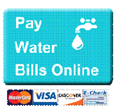 Pay Water Bills