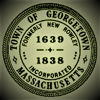Georgetown Town Seal